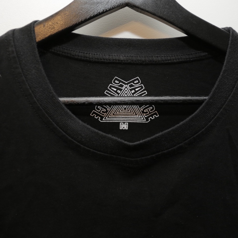PALACE SKATEBOARDS MESSI CHEEZUS LONG SLEEVE SHIRT - Picture 5 of 6